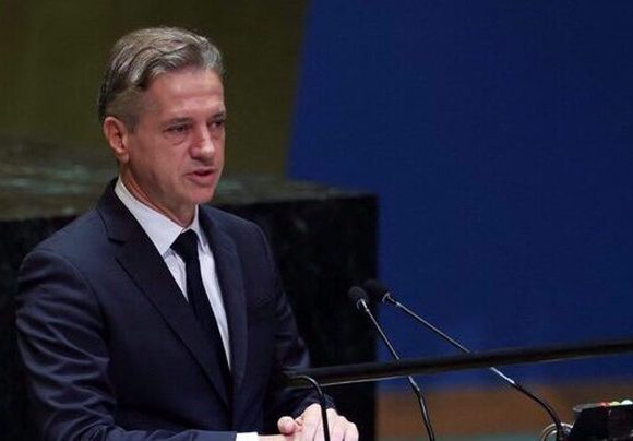 slovinia skynewsafrica