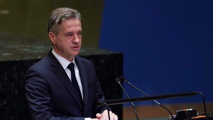 slovinia skynewsafrica