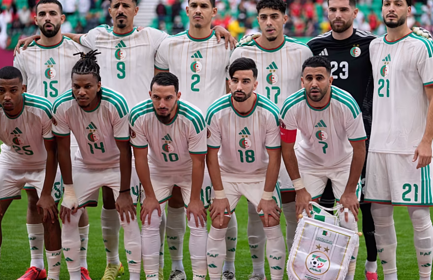 AFCON Sky News Africa